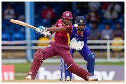 Ind vs WI 1st T20: ಡ್ರೀಂ ಟೀಂ, ಪ್ಲೇಯಿಂಗ್ 11, ಪಿಚ್‌ ರಿಪೋರ್ಟ್‌