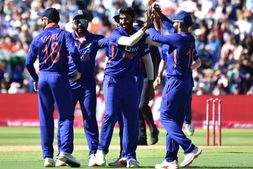 IND vs ENG 2ನೇ ಟಿ20: ಇಂಗ್ಲೆಂಡ್ ವಿರುದ್ಧ ಭರ್ಜರಿಯಾಗಿ ಗೆದ್ದು ಸರಣಿ ವಶಪಡಿಸಿಕೊಂಡ ಭಾರತ