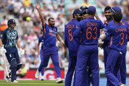 26ಕ್ಕೆ 5 ವಿಕೆಟ್ ಕಳೆದುಕೊಂಡ ಇಂಗ್ಲೆಂಡ್: ಭಾರತದ ವಿರುದ್ಧ ಅಲ್ಪಮೊತ್ತಕ್ಕೆ 5 ವಿಕೆಟ್ ಕಳೆದುಕೊಂಡವರ ಪಟ್ಟಿ
