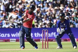 IND vs ENG ಪ್ರಥಮ ಏಕದಿನ ಪಂದ್ಯ: ಓವಲ್ ಪಿಚ್ ವರದಿ, ಹವಾಮಾನ ವರದಿ ಮತ್ತು ಬೌಂಡರಿ ಲೆಂತ್ ಮಾಹಿತಿ