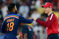 IND vs ENG 2ನೇ ಏಕದಿನ: ಒಟ್ಟು ಏಕದಿನ ಮುಖಾಮುಖಿಯಲ್ಲಿ ಹೆಚ್ಚು ಗೆದ್ದಿರುವ ತಂಡ ಯಾವುದು?