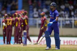 IND vs WI 2ನೇ ಏಕದಿನ: ಟಾಸ್ ವರದಿ ಮತ್ತು ಲೈವ್ ಸ್ಕೋರ್; ಭಾರತ ತಂಡದಲ್ಲಿ ಪ್ರಮುಖ ಬದಲಾವಣೆ