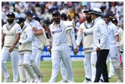40 ವರ್ಷಗಳ ಹಳೆಯ ಕಪಿಲ್ ದೇವ್ ದಾಖಲೆ ಮುರಿದ ಜಸ್ಪ್ರೀತ್ ಬುಮ್ರಾ!