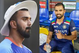ಗಾಯದ ಸಮಸ್ಯೆಯಿಂದ ಅವಕಾಶ ಸಿಗದೇ ಟೀಮ್ ಇಂಡಿಯಾದ ಹೊರಬಿದ್ದಿರುವ ನಾಲ್ವರು ಆಟಗಾರರ ಪಟ್ಟಿ