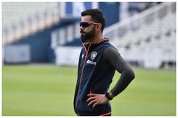 ಫಾರ್ಮ್‌ಗೆ ಮರಳಲು ಕೊಹ್ಲಿ ಮಾಸ್ಟರ್‌ಪ್ಲಾನ್: ಹಾರ್ದಿಕ್ ಹಾದಿ ಹಿಡಿಯಲಿದ್ದಾರೆ ಮಾಜಿ ನಾಯಕ