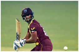 Ind vs WI: 