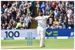 ಈ ಮೂವರೇ ಮುಂದಿನ ಮೂರು ವರ್ಷ ಭಾರತದ ಟೆಸ್ಟ್ ತಂಡದ ಆಧಾರ ಸ್ತಂಭಗಳು