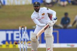 PAK vs SL 2ನೇ ಟೆಸ್ಟ್: ಬೃಹತ್ ಮೊತ್ತ ದಾಖಲಿಸುವತ್ತ ಶ್ರೀಲಂಕಾ; 4ನೇ ದಿನದಾಟದ ಲೈವ್ ಸ್ಕೋರ್
