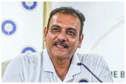 ಫ್ರಾಂಚೈಸಿ ಟಿ20 ಕ್ರಿಕೆಟ್‌ಗೆ ಹೆಚ್ಚು ಪ್ರೋತ್ಸಾಹ ಸಿಗಬೇಕು, ಟಿ20 ಸರಣಿ ಕಮ್ಮಿ ಆಗಬೇಕು: ರವಿಶಾಸ್ತ್ರಿ