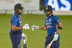 IND vs ENG: ಪ್ರಥಮ ಪಂದ್ಯದಲ್ಲಿ ಕಣಕ್ಕಿಳಿಯುವ ಭಾರತ ಸಂಭಾವ್ಯ ತಂಡ; ರೋಹಿತ್ ಜತೆ ಈತ ಆರಂಭಿಕ ಆಟಗಾರ