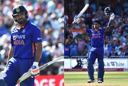 IND vs ENG: ಸೂರ್ಯಕುಮಾರ್ ಯಾದವ್ ಕುರಿತು ರೋಹಿತ್ ಶರ್ಮಾ ಮಾಡಿದ್ದ 10 ವರ್ಷದ ಟ್ವೀಟ್ ವೈರಲ್