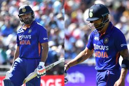 'ಪ್ರತಿಷ್ಠೆಯ ಮೇಲೆ ಆಡಲು ಸಾಧ್ಯವಿಲ್ಲ': ತಂಡದ ಆಯ್ಕೆಯ ಬಗ್ಗೆ ವೆಂಕಟೇಶ್ ಪ್ರಸಾದ್ ಕಟು ಟೀಕೆ