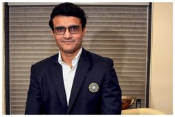 7 ಸರಣಿಗೆ 7 ನಾಯಕರು: ಬಿಸಿಸಿಐ ಅಧ್ಯಕ್ಷ ಸೌರವ್ ಗಂಗೂಲಿ ಹೇಳಿದ್ದೇನು?