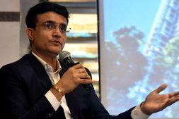 IND vs ENG: ಎಡ್ಜ್‌ಬಾಸ್ಟನ್ ಟೆಸ್ಟ್‌ನಲ್ಲಿ ಭಾರತದ ಸೋಲಿನ ಬಗ್ಗೆ ಸೌರವ್ ಗಂಗೂಲಿ ಹೇಳಿದ್ದೇನು?