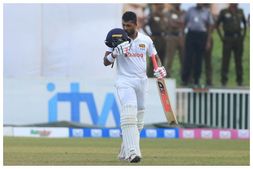 Aus vs SL 2nd Test: ಇನ್ನಿಂಗ್ಸ್‌ ಮುನ್ನಡೆ ಪಡೆದಿರುವ ಶ್ರೀಲಂಕಾ, 4ನೇ ದಿನದಾಟದ LIVESCORE
