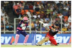 ಆಧುನಿಕ ಕ್ರಿಕೆಟ್‌ನ ವಿವಾದಾತ್ಮಕ ಶಾಟ್ ಬ್ಯಾನ್ ಆಗಲಿ ಎಂದ ಕಿವೀಸ್ ಮಾಜಿ ಕ್ರಿಕೆಟಿಗ