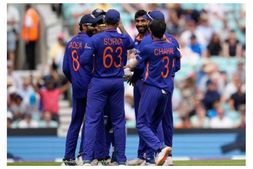 Ind vs Eng 2nd ODI: ಟೀಂ ಇಂಡಿಯಾ ಪ್ಲೇಯಿಂಗ್ ಇಲೆವೆನ್ ತಿಳಿಯಿರಿ