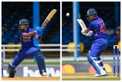 Ind vs WI 2nd ODI: ಪ್ರಿವ್ಯೂ, ಪ್ಲೇಯಿಂಗ್ 11, ಡ್ರೀಂ ಟೀಂ, ಪಿಚ್ ರಿಪೋರ್ಟ್‌