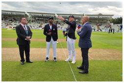 Ind vs Eng 5th Test: ಐದನೇ ಟೆಸ್ಟ್‌ನ ಟಾಸ್‌ ವರದಿ, ಪ್ಲೇಯಿಂಗ್ 11 ಡೀಟೈಲ್ಸ್‌