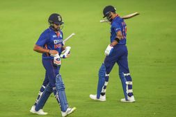 IND vs ENG: ಕೊಹ್ಲಿಯ ಕಳಪೆ ಫಾರ್ಮ್ ಬಗ್ಗೆ ಮತ್ತೊಮ್ಮೆ ಕೇಳಿದಾಗ ತಾಳ್ಮೆ ಕಳೆದುಕೊಂಡ ರೋಹಿತ್ ಶರ್ಮಾ