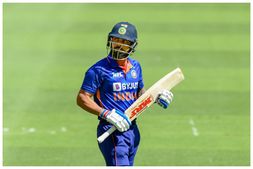 T20 ವಿಶ್ವಕಪ್ 2022: ಕೊಹ್ಲಿ ಆಯ್ಕೆ ಮಾಡೋದು, ಬಿಡೋದು ಆಯ್ಕೆಗಾರರಿಗೆ ಬಿಟ್ಟಿದ್ದು ಎಂದ BCCI