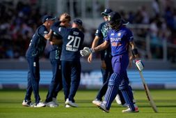 IND vs ENG: ಮತ್ತೆ ನಿರಾಸೆ ಮೂಡಿಸಿದ ವಿರಾಟ್ ಕೊಹ್ಲಿ; ಹೀಗಾದರೆ ಭವಿಷ್ಯದ ಕಥೆಯೇನು?