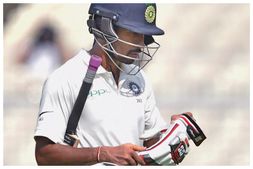 ಬೆಂಗಾಲ್‌ನಿಂದ NOC ಪಡೆದ ವೃದ್ದಿಮಾನ್ ಸಾಹಾ: ತ್ರಿಪುರಾದ ಮೆಂಟರ್ ಹಾಗೂ ಕ್ಯಾಪ್ಟನ್ ಆಗಿ ನೇಮಕ