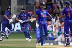 Asia Cup 2022: ರಾಹುಲ್ ಅಲ್ಲ, ಈತ ರೋಹಿತ್ ಜೊತೆ ಇನ್ನಿಂಗ್ಸ್ ಆರಂಭಿಸಲಿ; ಪಾಕ್ ಕ್ರಿಕೆಟಿಗ