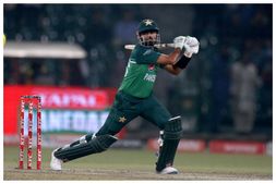 Pakistan vs Netherlands: ಕೊನೆಯ ಹಂತದಲ್ಲಿ ಎಡವಿದ ನೆದರ್ಲೆಂಡ್ಸ್: ಪರದಾಡಿ ಗೆದ್ದ ಪಾಕಿಸ್ತಾನ