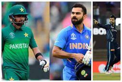 Asia cup 2022: ಬಾಬರ್ ಅಥವಾ ಕೊಹ್ಲಿ, ಇಬ್ಬರಲ್ಲಿ ಯಾರಿಗೆ ಬೌಲಿಂಗ್ ಮಾಡುವುದು ಕಷ್ಟ? ರಶೀದ್ ಖಾನ್ ಉತ್ತರ