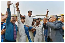 KKR ಹೊಸ ಕೋಚ್‌ ಚಂದ್ರಕಾಂತ್ ಪಂಡಿತ್ ಹಿನ್ನಲೆ ಏನು? ಬ್ರೆಂಡನ್ ಮೆಕಲಮ್‌ಗಿಂತ ಉತ್ತಮರೇ?