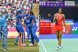 CWG 2022: 10ನೇ ದಿನದ ಭಾರತೀಯ ಕ್ರೀಡಾಪಟುಗಳ ಸಂಪೂರ್ಣ ವೇಳಾಪಟ್ಟಿ
