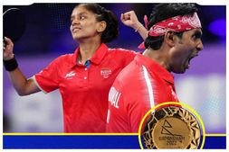 ಕಾಮನ್‌ವೆಲ್ತ್‌ ಗೇಮ್ಸ್‌ 2022: 10ನೇ ದಿನದಲ್ಲಿ ಭಾರತಕ್ಕೆ ಸಿಕ್ಕ ಪದಕಗಳೆಷ್ಟು? ಎಷ್ಟನೇ ಸ್ಥಾನ?