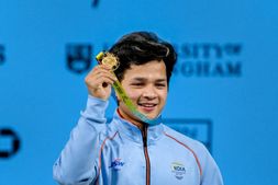 Commonwealth Games 2022: 3ನೇ ದಿನ ಚಿನ್ನದ ಬೇಟೆಯಾಡಿದ ಭಾರತೀಯರು; 4ನೇ ದಿನದ ಸಂಪೂರ್ಣ ವೇಳಾಪಟ್ಟಿ ಇಲ್ಲಿದೆ