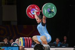 Commonwealth Games 2022: 4ನೇ ದಿನ 3 ಪದಕ; ಐದನೇ ದಿನದ ಸಂಪೂರ್ಣ ವೇಳಾಪಟ್ಟಿ ಇಲ್ಲಿದೆ