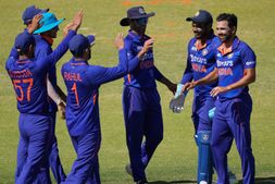 IND vs ZIM: 6 ತಿಂಗಳ ನಂತರ ಕಂಬ್ಯಾಕ್ ಮಾಡಿ, ಕಠಿಣ ಪೈಪೋಟಿಗೆ ತೆರೆದುಕೊಂಡ ದೀಪಕ್ ಚಹಾರ್