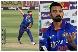 Ind vs Zim:ಕಂಬ್ಯಾಕ್ ಮಾಡಿದ ಒಂದೇ ಪಂದ್ಯಕ್ಕೆ ಟೀಂ ಇಂಡಿಯಾದಿಂದ ದೀಪಕ್ ಚಹಾರ್ ಔಟ್‌!