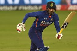 IND vs ZIM: ಭಾರತಕ್ಕೆ ಅದೃಷ್ಟದ ಆಟಗಾರನಾದ ದೀಪಕ್ ಹೂಡಾ; ವಿಶ್ವದಾಖಲೆ ನಿರ್ಮಿಸಿದ ಆಲ್‌ರೌಂಡರ್