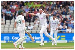 Eng vs SA 2nd Test: ಸೋಲಿನ ಭೀತಿಯಲ್ಲಿ ದಕ್ಷಿಣ ಆಫ್ರಿಕಾ, 3ನೇ ದಿನದಾಟದ Live score
