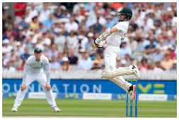 Eng vs SA 2nd Test: ಟಾಸ್ ಗೆದ್ದ ದಕ್ಷಿಣ ಆಫ್ರಿಕಾ ಬ್ಯಾಟಿಂಗ್ ಆಯ್ಕೆ, ಪ್ಲೇಯಿಂಗ್ 11, LIVE SCORE