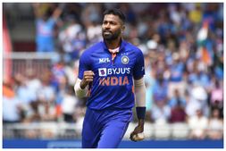 ಹಾರ್ದಿಕ್ ಪಾಂಡ್ಯ ಭವಿಷ್ಯದ ಬಗ್ಗೆ 'ಅಚ್ಚರಿಯಾಗದ' ಹೇಳಿಕೆ ನೀಡಿದ ಮಾಜಿ ಕ್ರಿಕೆಟಿಗ