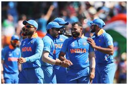 ಆತನಿಲ್ಲದೆ ವಿಶ್ವಕಪ್‌ನಲ್ಲಿ ಸ್ಪರ್ಧೆ ಸಾಧ್ಯವೇ ಇಲ್ಲ: ಏಷ್ಯಾಕಪ್‌ನಲ್ಲಿಲ್ಲದ ಆಟಗಾರನ ಬಗ್ಗೆ ಕಿರಣ್ ಮೋರೆ ಹೇಳಿಕೆ