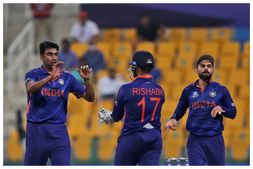 Ind vs SA T20: ಈ ಮೂವರು ಆಟಗಾರರಿಗೆ ಅವಕಾಶ ಸಿಗೋದೆ ಅನುಮಾನ!