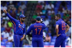 ಏಷ್ಯಾ ಕಪ್‌ 2022: ಪ್ರತಿಷ್ಠಿತ ಟೂರ್ನಿಯಲ್ಲಿ ಕಣಕ್ಕಿಳಿಯಲಿರುವ ಭಾರತದ ಸಂಭಾವ್ಯ ತಂಡ ಹೀಗಿದೆ!