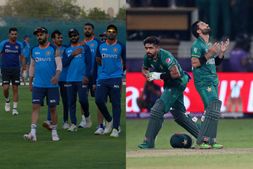 Asia Cup 2022: ಭಾರತ vs ಪಾಕಿಸ್ತಾನ ಫ್ಯಾಂಟಸಿ ಡ್ರೀಮ್ 11, ಸಂಭಾವ್ಯ ತಂಡ; ಪಂದ್ಯದ ವಿವರ