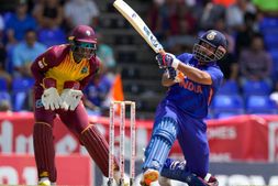 IND vs WI: 5ನೇ ಟಿ20 ಪಂದ್ಯಕ್ಕೆ ಮಳೆ ಕಾಟ?; ಹವಾಮಾನ ಮುನ್ಸೂಚನೆ, ಆಡುವ 11ರ ಬಳಗ