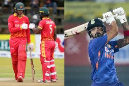 IND vs ZIM: ಕೆಎಲ್ ರಾಹುಲ್ ಬಳಗಕ್ಕೆ ಎಚ್ಚರಿಕೆ ನೀಡಿ, ಸವಾಲ್ ಹಾಕಿದ ಜಿಂಬಾಬ್ವೆ ಟೀಂ ಕೋಚ್