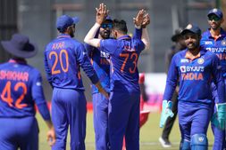 IND vs IND 3ನೇ ಏಕದಿನ ಪಂದ್ಯ: ಕ್ಲೀನ್ ಸ್ವೀಪ್ ಎದುರು ನೋಡುತ್ತಿರುವ ಕೆಎಲ್ ರಾಹುಲ್ ಪಡೆ