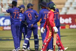 IND vs ZIM: 3ನೇ ಏಕದಿನ ಪಂದ್ಯದ ಸಮಯ, ಸ್ಥಳ, ಲೈವ್‌ಸ್ಟ್ರೀಮ್, ಸಂಭಾವ್ಯ ತಂಡಗಳು