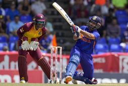 IND vs WI : 3ನೇ ಟಿ20 ಪಂದ್ಯದ ಪಿಚ್ ವರದಿ, ಹವಾಮಾನ ವರದಿ ಮತ್ತು ಸಂಭಾವ್ಯ ಆಡುವ ಬಳಗದ ಮಾಹಿತಿ
